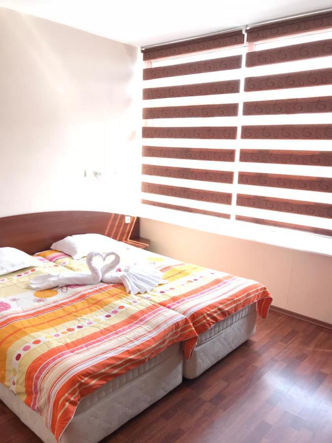 Red House Guest House Nesebar Luaran gambar