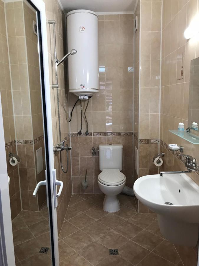 Red House Guest House Nesebar Luaran gambar