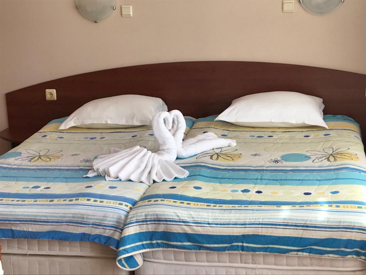 Red House Guest House Nesebar Luaran gambar