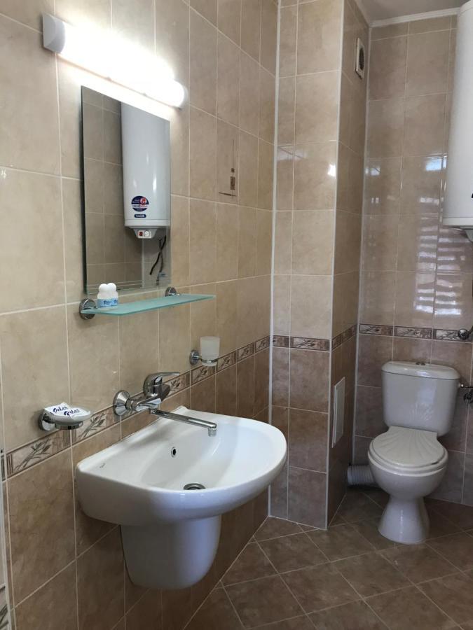 Red House Guest House Nesebar Luaran gambar