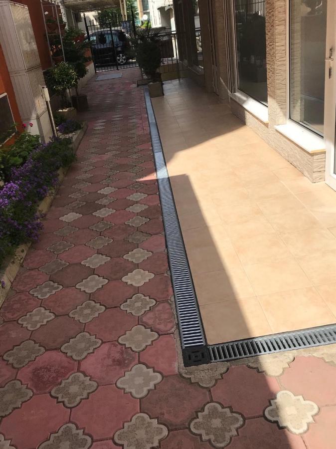 Red House Guest House Nesebar Luaran gambar
