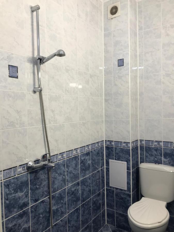 Red House Guest House Nesebar Luaran gambar