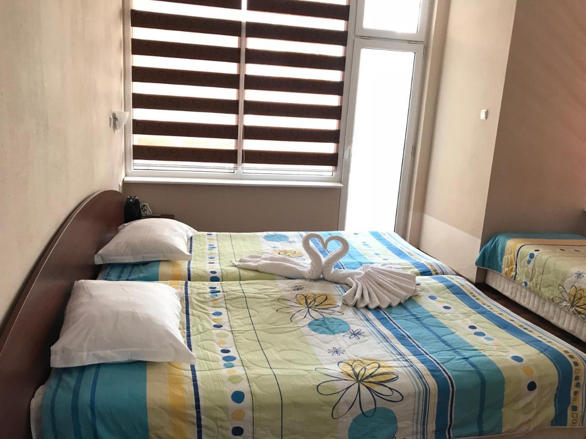 Red House Guest House Nesebar Luaran gambar
