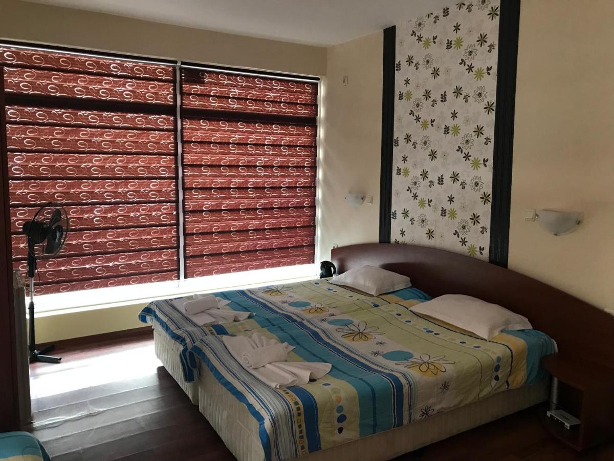 Red House Guest House Nesebar Luaran gambar