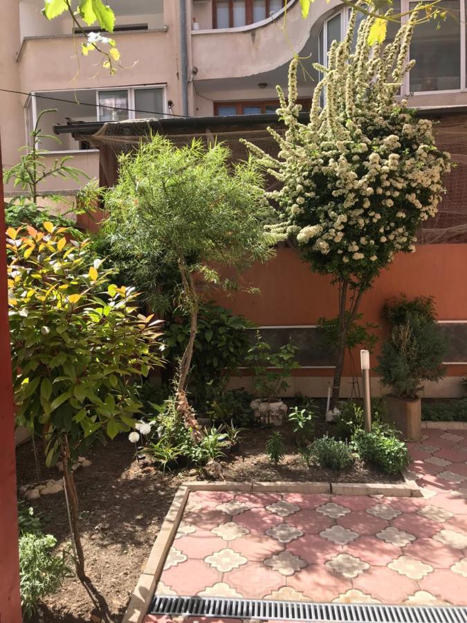 Red House Guest House Nesebar Luaran gambar