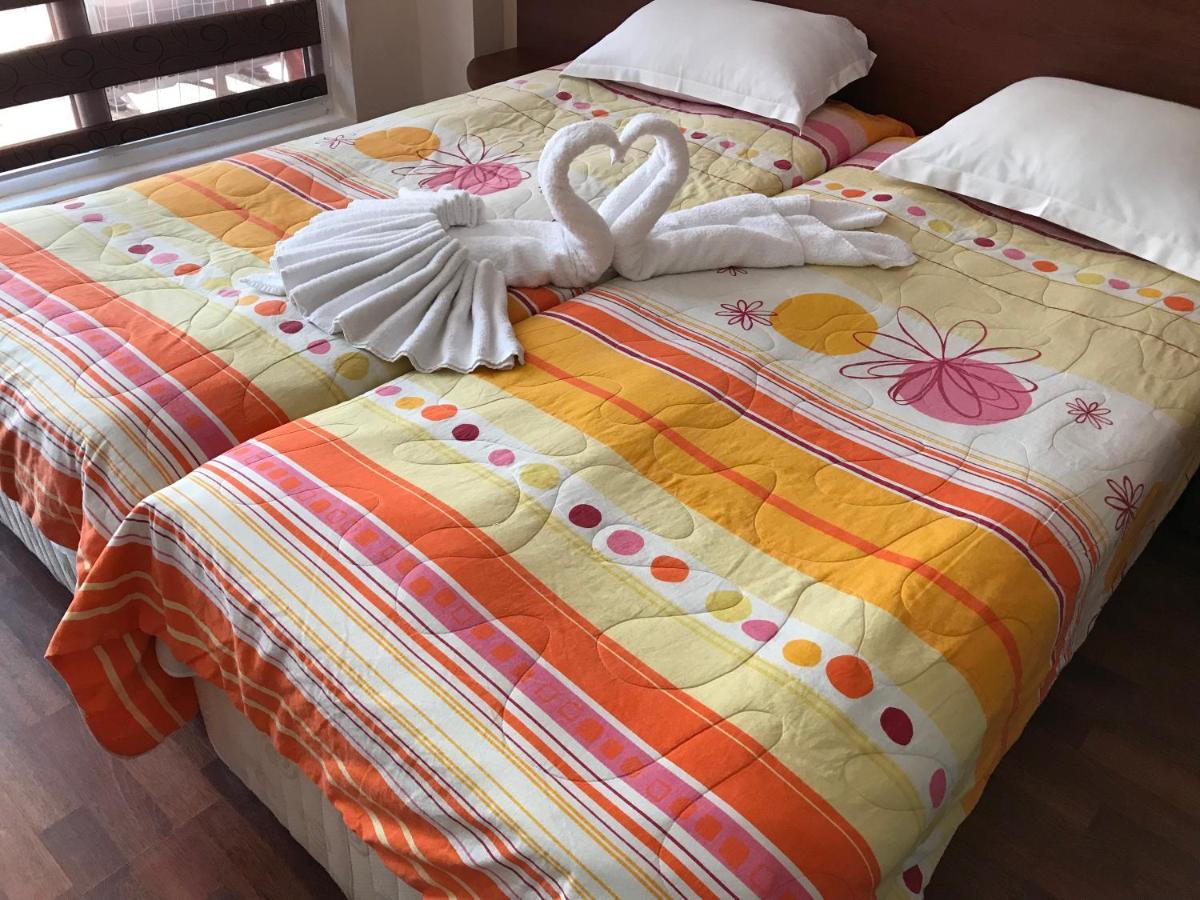Red House Guest House Nesebar Luaran gambar