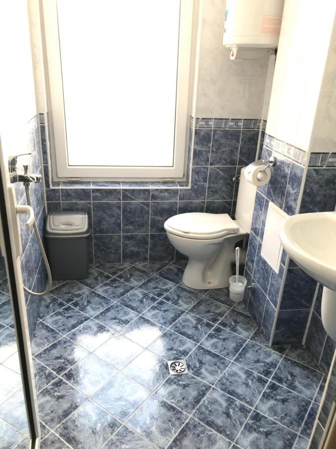 Red House Guest House Nesebar Luaran gambar