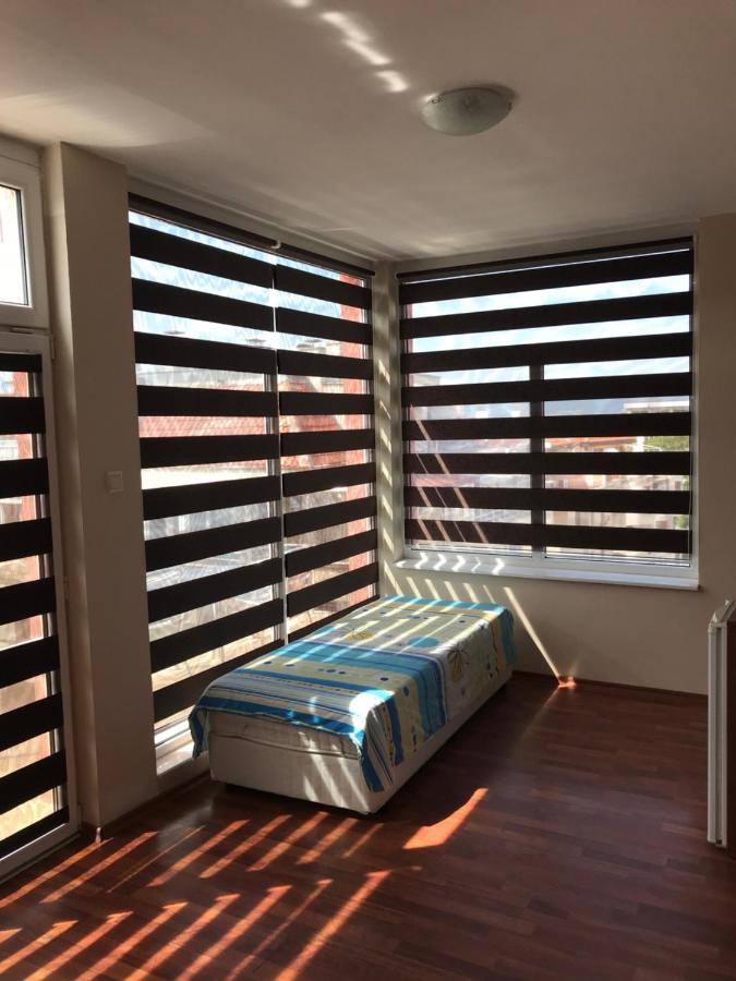 Red House Guest House Nesebar Luaran gambar