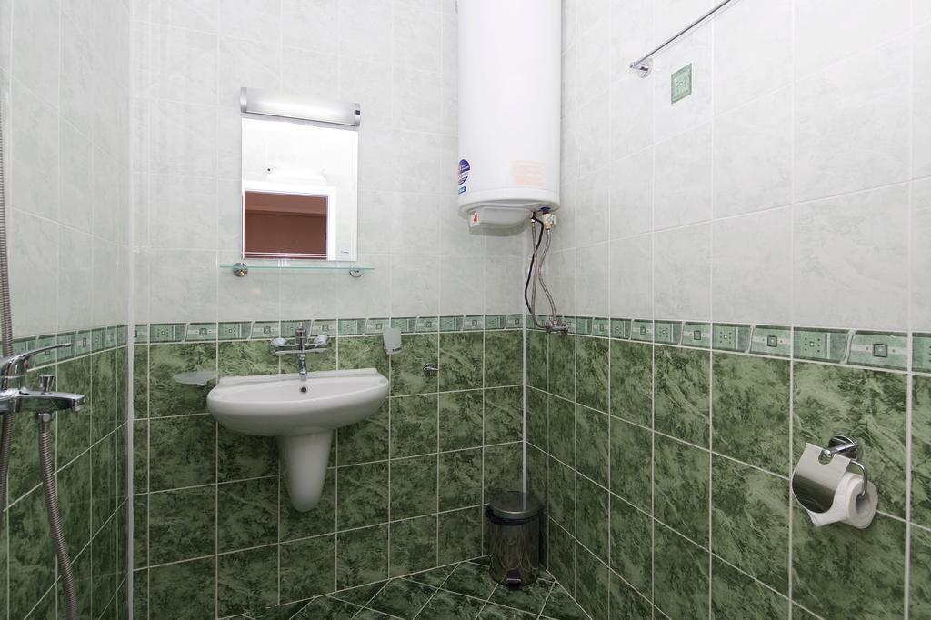 Red House Guest House Nesebar Bilik gambar