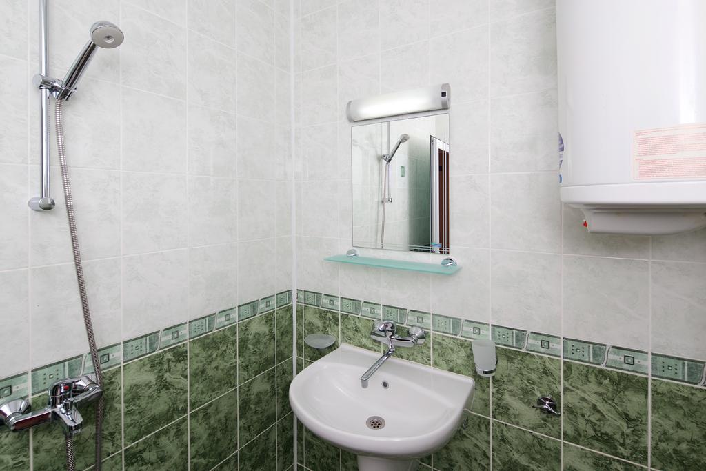 Red House Guest House Nesebar Luaran gambar