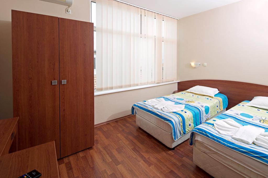 Red House Guest House Nesebar Luaran gambar