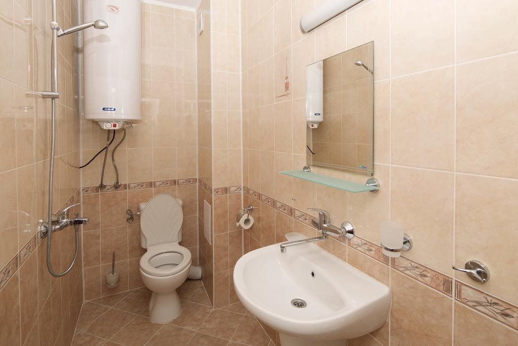 Red House Guest House Nesebar Luaran gambar