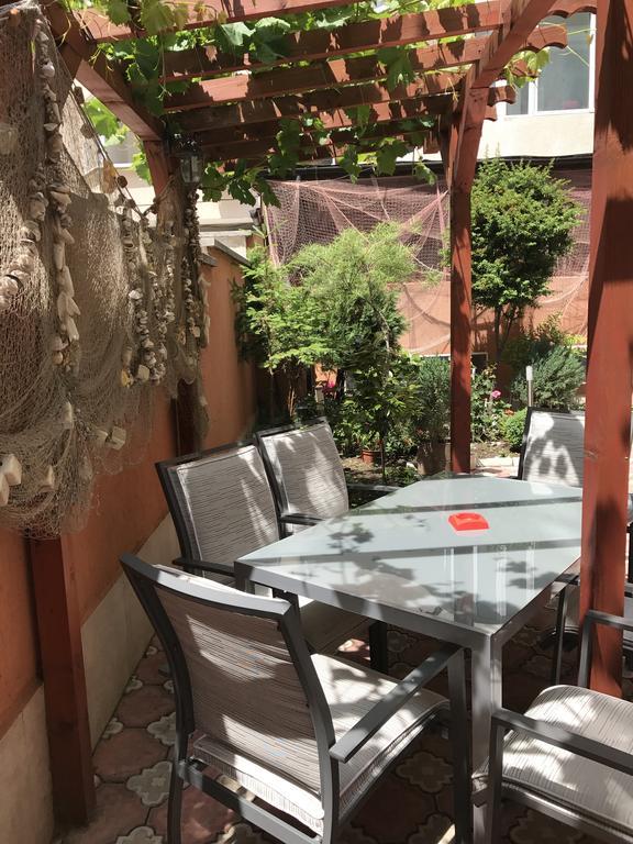 Red House Guest House Nesebar Luaran gambar