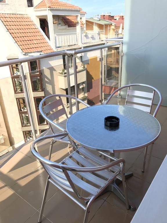Red House Guest House Nesebar Luaran gambar